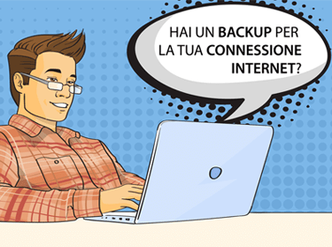 backup periodico internet