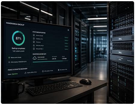 strategie backup_comunicatorino. strategie backup_comunicatorino.